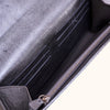 Jimmy Choo Glitter Clutch