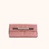 Jimmy Choo Satin Clutch