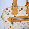 Louis Vuitton Alma PM Mulitcolor Canvas Monogram