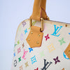 Louis Vuitton Alma PM Mulitcolor Canvas Monogram