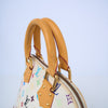 Louis Vuitton Alma PM Mulitcolor Canvas Monogram