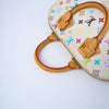 Louis Vuitton Alma PM Mulitcolor Canvas Monogram