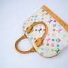 Louis Vuitton Alma PM Mulitcolor Canvas Monogram