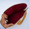 Louis Vuitton Alma PM Mulitcolor Canvas Monogram