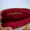 Louis Vuitton Alma PM Mulitcolor Canvas Monogram