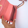Chanel 19 Wallet On Chain
