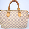 Louis Vuitton Speedy 30 Damier AZur