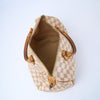 Louis Vuitton Speedy 30 Damier AZur