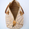 Louis Vuitton Speedy 30 Damier AZur
