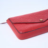 Louis Vuitton Felice Empriente Monogram