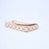 Louis Vuitton Felice Damier Azur Shoulderbag