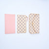 Louis Vuitton Felice Damier Azur Shoulderbag