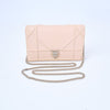 Dior Diorama Wallet On Chain