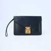 Louis Vuitton Pochette Epi Leather