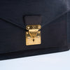 Louis Vuitton Pochette Epi Leather