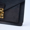 Louis Vuitton Pochette Epi Leather