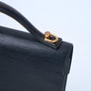 Louis Vuitton Pochette Epi Leather