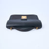 Louis Vuitton Pochette Epi Leather