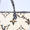 Louis Vuitton Neverfull Jungle