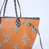 Louis Vuitton Neverfull Jungle