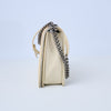 Chanel Boy Bag Large Patent Leather