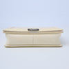 Chanel Boy Bag Large Patent Leather