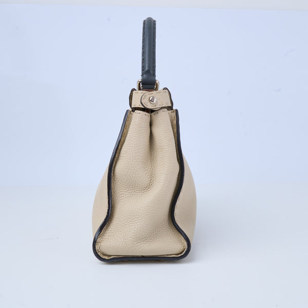 Fendi Peekaboo Handtasche – Wintage - Main Image