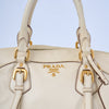 Prada Vitello Daino Tote Bag