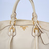 Prada Vitello Daino Tote Bag