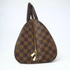 Louis Vuitton Rivera Damien Ebene Handtasche