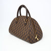 Louis Vuitton Rivera Damien Ebene Handtasche