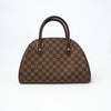 Louis Vuitton Rivera Damien Ebene Handtasche