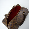Louis Vuitton Rivera Damien Ebene Handtasche