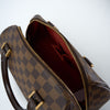 Louis Vuitton Rivera Damien Ebene Handtasche