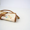 Louis Vuitton Shirley x Takashi Murakami Multicolor Canvas Monogram Shoulder Bag