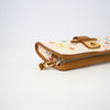 Louis Vuitton Shirley x Takashi Murakami Multicolor Canvas Monogram Shoulder Bag