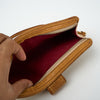 Louis Vuitton Shirley x Takashi Murakami Multicolor Canvas Monogram Shoulder Bag