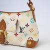 Louis Vuitton Eliza Multicolor Canvas Monogram