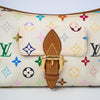 Louis Vuitton Eliza Multicolor Canvas Monogram