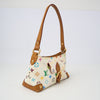 Louis Vuitton Eliza Multicolor Canvas Monogram