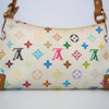 Louis Vuitton Eliza Multicolor Canvas Monogram