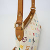 Louis Vuitton Eliza Multicolor Canvas Monogram