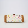 Louis Vuitton Eliza Multicolor Canvas Monogram
