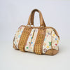 Louis Vuitton Courtney Multicolor Canvas Monogram