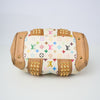 Louis Vuitton Courtney Multicolor Canvas Monogram