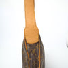Louis Vuitton Croissant Canvas Monogram GM