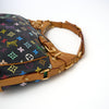 Louis Vuitton Greta Multicolor x Takashi Murakami