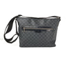 Louis Vuitton Mick Damier Ebene Shoulderbag