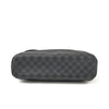 Louis Vuitton Mick Damier Ebene Shoulderbag