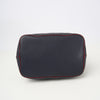 Louis Vuittion Noe Noe Empriente Leder Shoulderbag